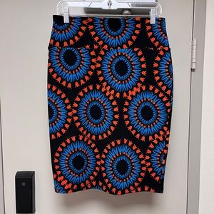 LuLaRoe Cassie Pencil Skirt